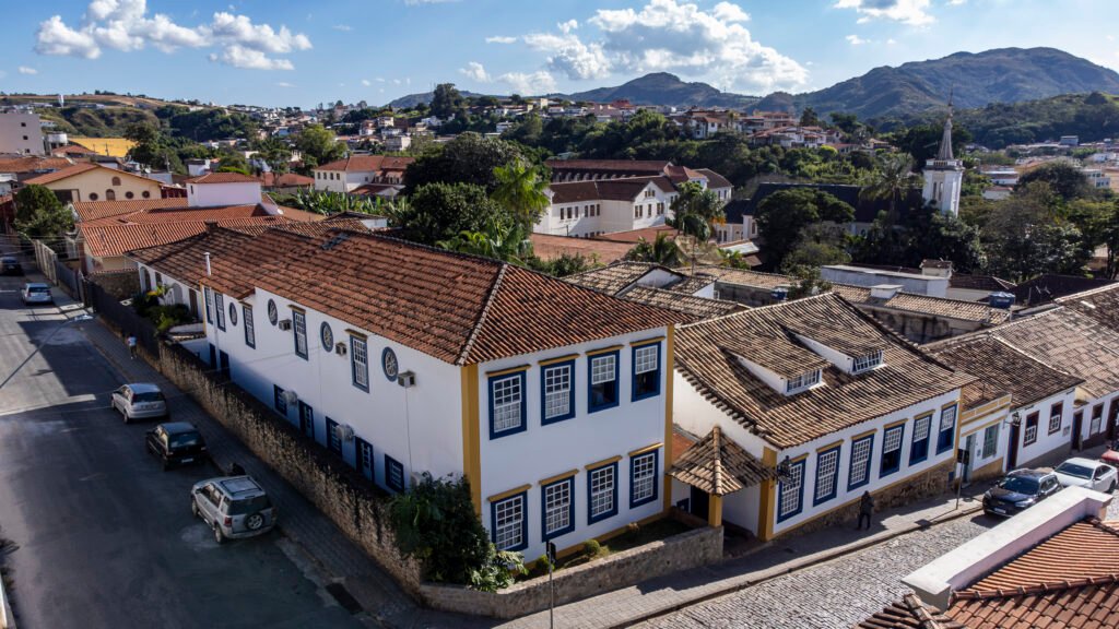 asarão - São João del-Rei | Foto: Thiago Morandi - Morandi Fotocinegrafia
