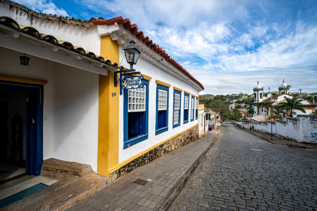 asarão - São João del-Rei | Foto: Thiago Morandi - Morandi Fotocinegrafia